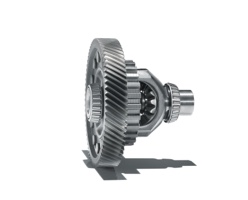 Transmission and Driveline Parts for 2000 Volkswagen Passat Wagon